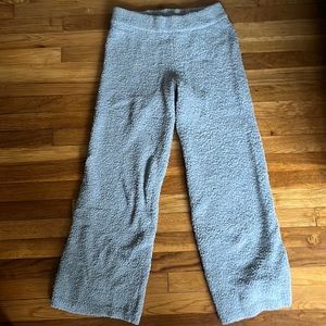 AERIE Sherpa Sweatpants